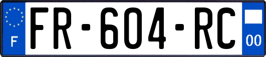 FR-604-RC