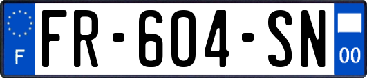 FR-604-SN