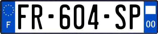 FR-604-SP