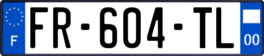 FR-604-TL