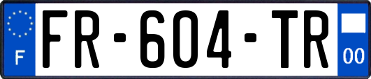 FR-604-TR