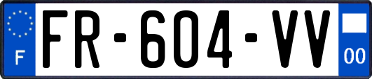 FR-604-VV