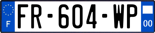 FR-604-WP