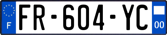 FR-604-YC