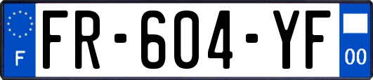 FR-604-YF
