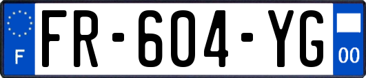 FR-604-YG