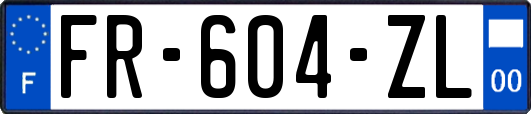 FR-604-ZL