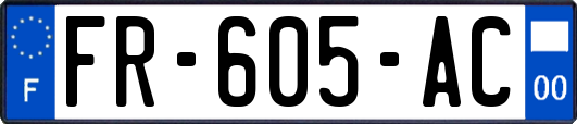 FR-605-AC