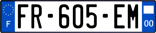 FR-605-EM