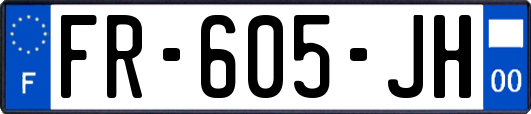 FR-605-JH