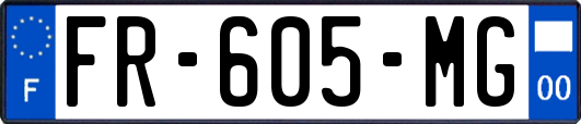 FR-605-MG
