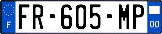 FR-605-MP