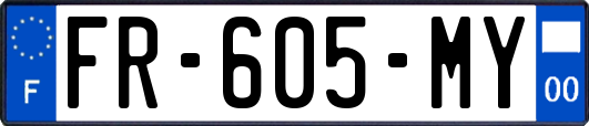 FR-605-MY