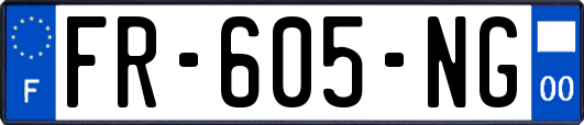 FR-605-NG