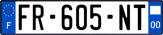 FR-605-NT