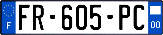 FR-605-PC