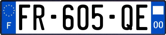 FR-605-QE
