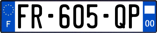 FR-605-QP