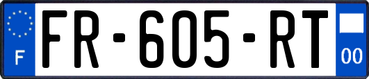 FR-605-RT