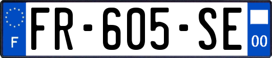 FR-605-SE
