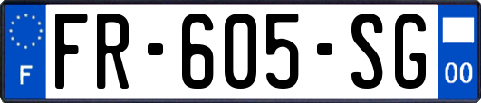 FR-605-SG