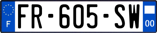 FR-605-SW