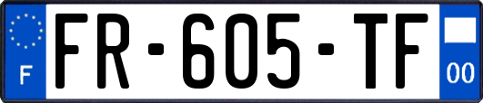 FR-605-TF