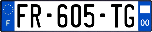 FR-605-TG