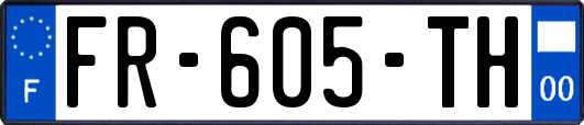 FR-605-TH