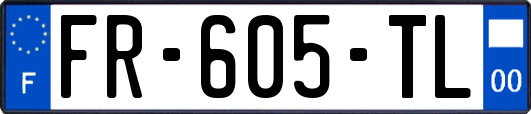 FR-605-TL