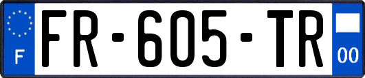 FR-605-TR
