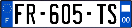 FR-605-TS