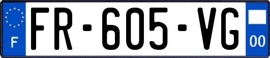 FR-605-VG