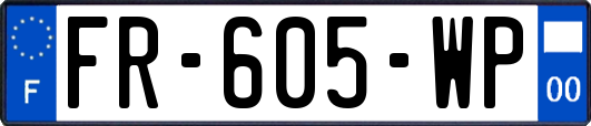 FR-605-WP