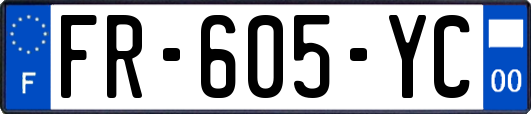 FR-605-YC