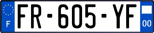 FR-605-YF