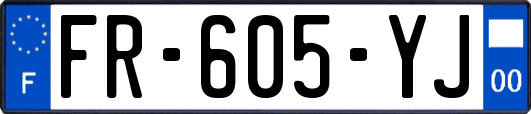 FR-605-YJ