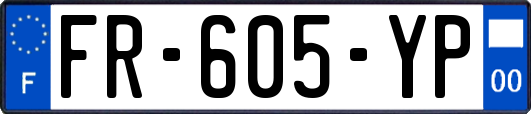 FR-605-YP