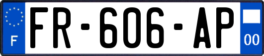 FR-606-AP