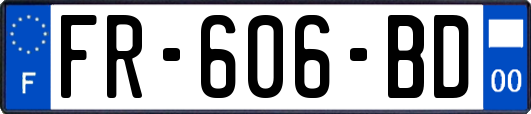 FR-606-BD