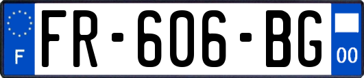 FR-606-BG