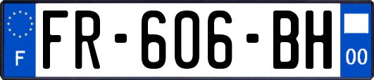 FR-606-BH