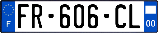 FR-606-CL