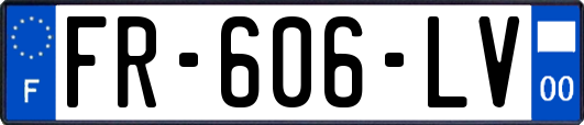 FR-606-LV