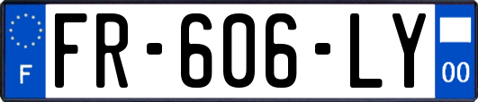 FR-606-LY