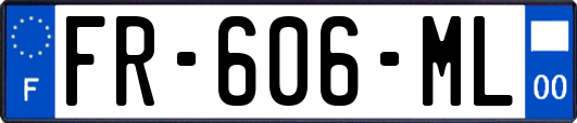 FR-606-ML