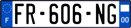 FR-606-NG