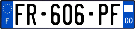 FR-606-PF