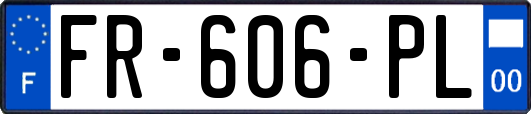 FR-606-PL