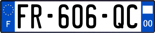 FR-606-QC